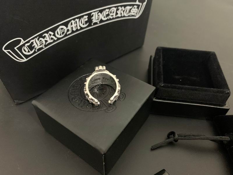 Chrome Hearts ring 11yxx19